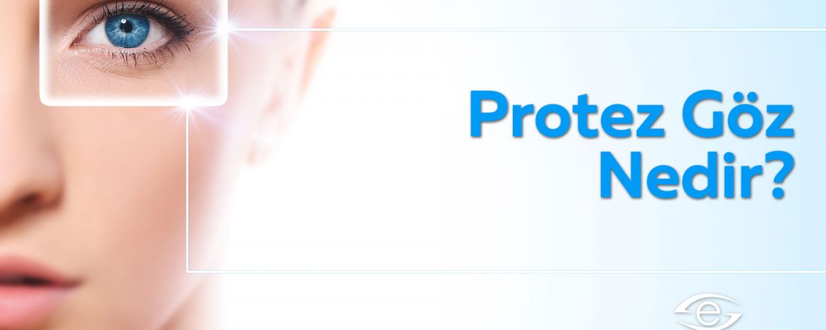 erc sağlık | Protez göz